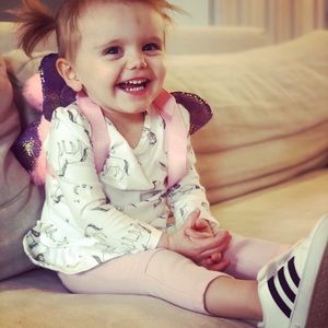 Meet your Posher, Cory